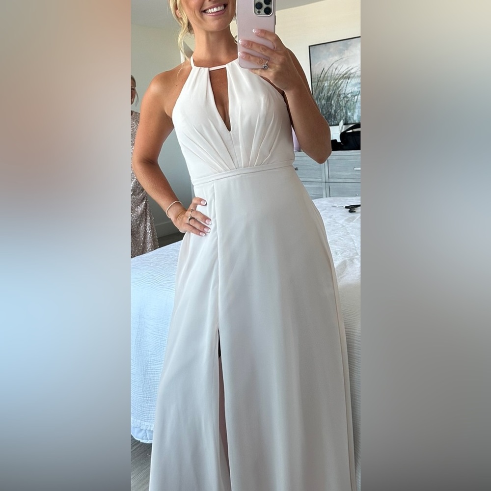 Azazie Bridesmaid Dress